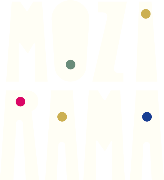 logo de mozirama