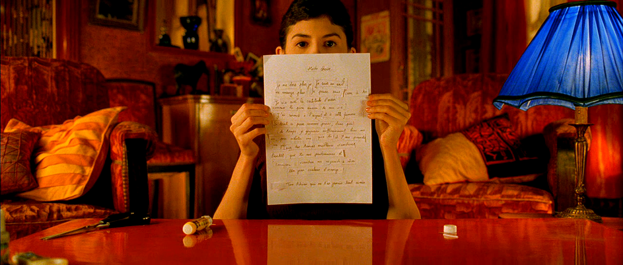 le_fabuleux_destin_damelie_poulainie photo du film Le Fabuleux Destin d'Amélie Poulain