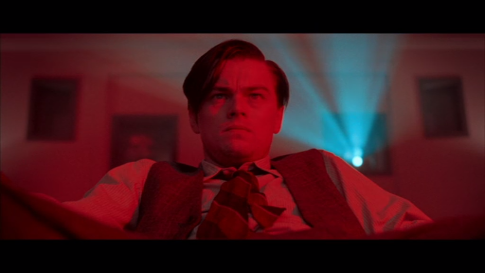 aviator_martin_scorsese Leonardo DiCaprio dans The Aviator